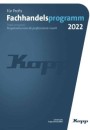 Kopp catalogue for professionals 2024-2025