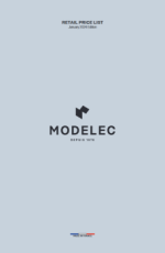 Modelec pricelist 2024